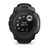 Умные часы Garmin Instinct 2x Solar (графит)