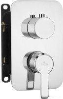 Смеситель Deante Arnika Box BXY 0QAM