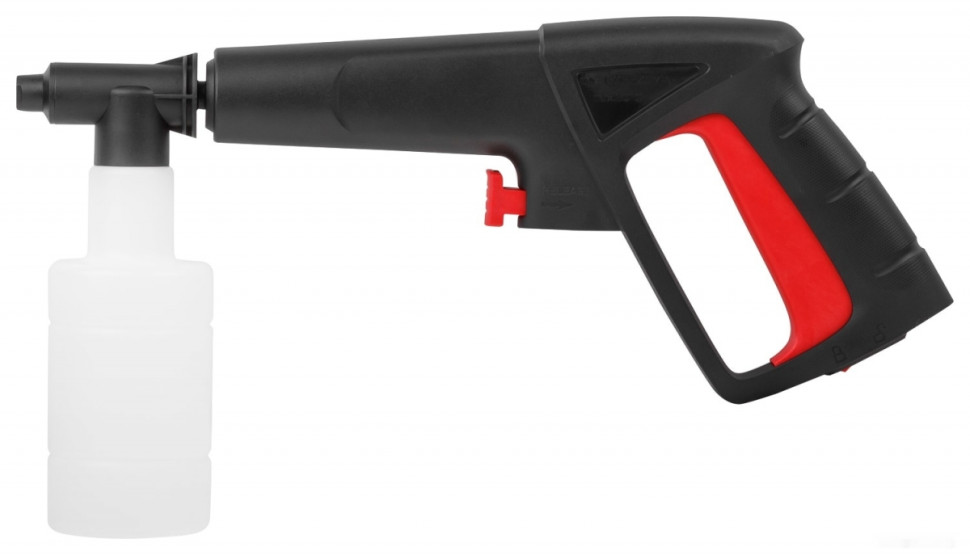 Мойка высокого давления Wortex PW1217