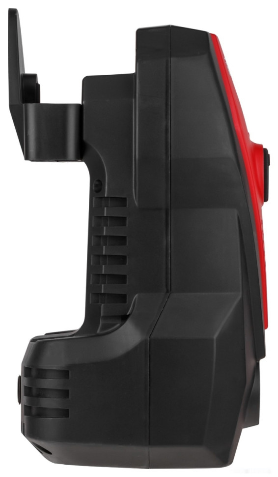 Мойка высокого давления Wortex PW1217