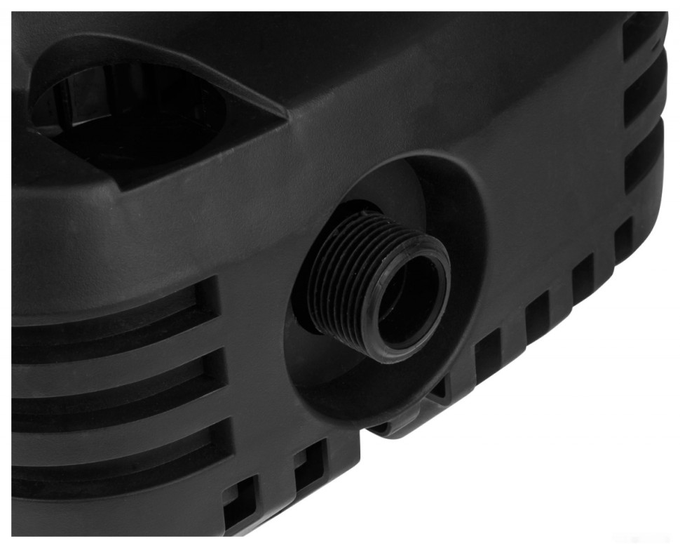 Мойка высокого давления Wortex PW1217