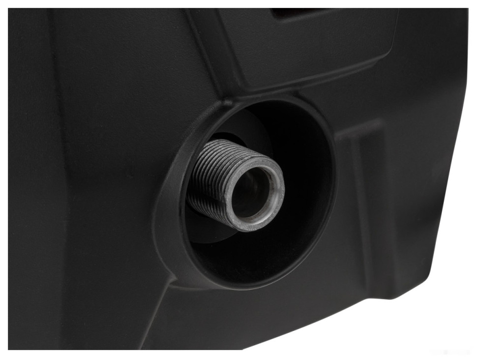 Мойка высокого давления Wortex PW1217