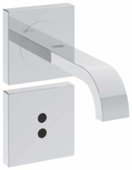 Смеситель Grohe Allure E 36235 000