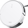 Робот-пылесос Trouver Robot Vacuum E10 (международная версия, белый)