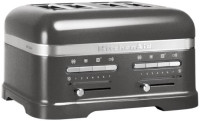 Тостер KitchenAid 5KMT4205EMS