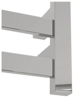Полотенцесушитель электрический Roxen Plaza 11040-5079C