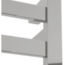 Полотенцесушитель электрический Roxen Plaza 11040-5079C