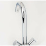 Смеситель Hansgrohe Logis 71280000 Смеситель Hansgrohe Logis 71280000