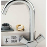 Смеситель Hansgrohe Logis 71280000 Смеситель Hansgrohe Logis 71280000