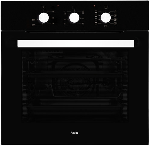 Духовой шкаф Hansa BOES68161