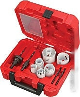 Буровая коронка Milwaukee 49224152