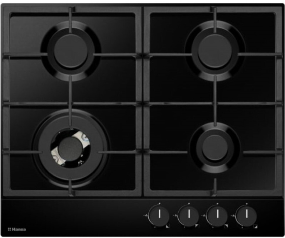 Варочная панель Hansa BHGS621309
