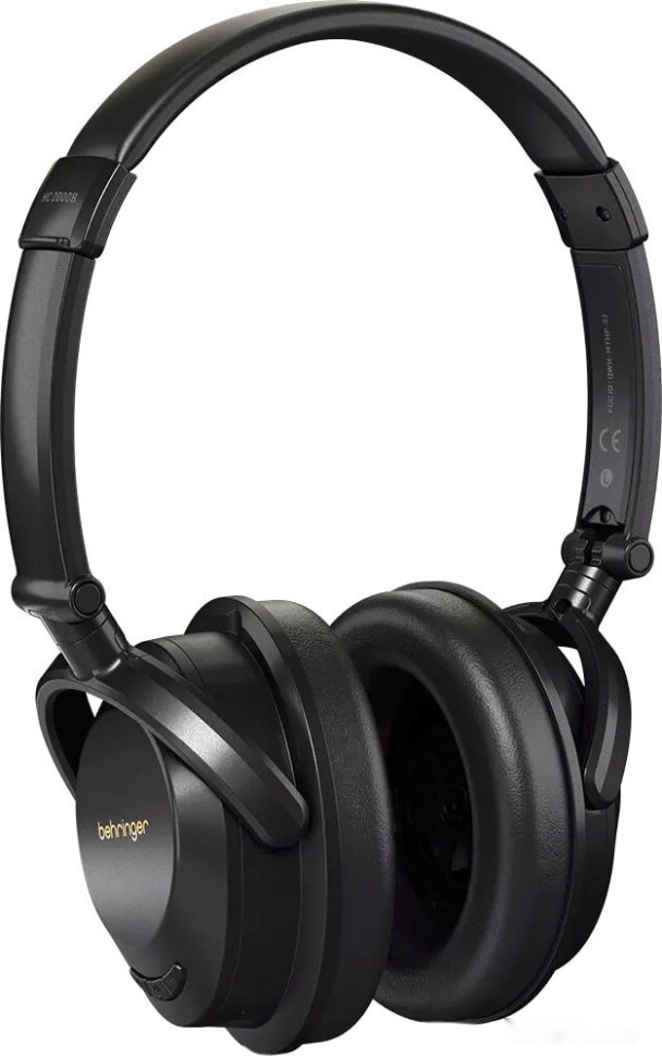Наушники Behringer HC 2000B Наушники Behringer HC 2000B