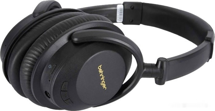 Наушники Behringer HC 2000B Наушники Behringer HC 2000B