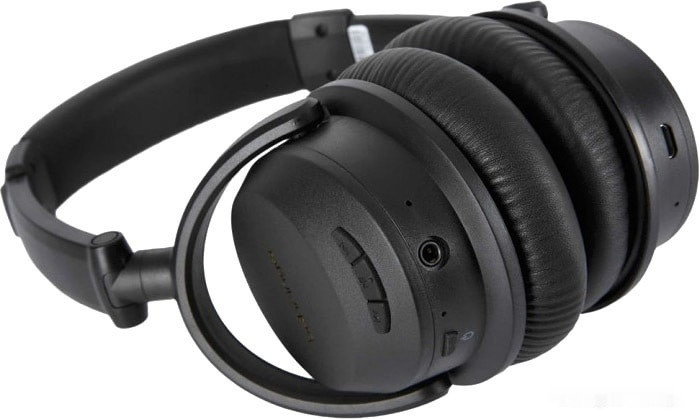 Наушники Behringer HC 2000B Наушники Behringer HC 2000B