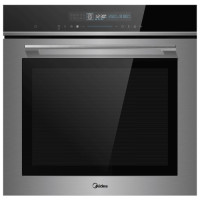 Духовой шкаф Midea MO92170CGBX