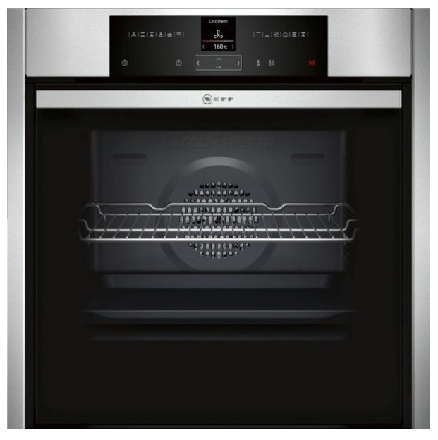 Духовой шкаф NEFF B45CS24N0