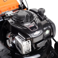 Бензиновая газонокосилка Patriot PT 47 BS