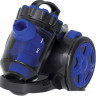 Пылесос BQ VC1604C (синий) Пылесос BQ VC1604C (синий)