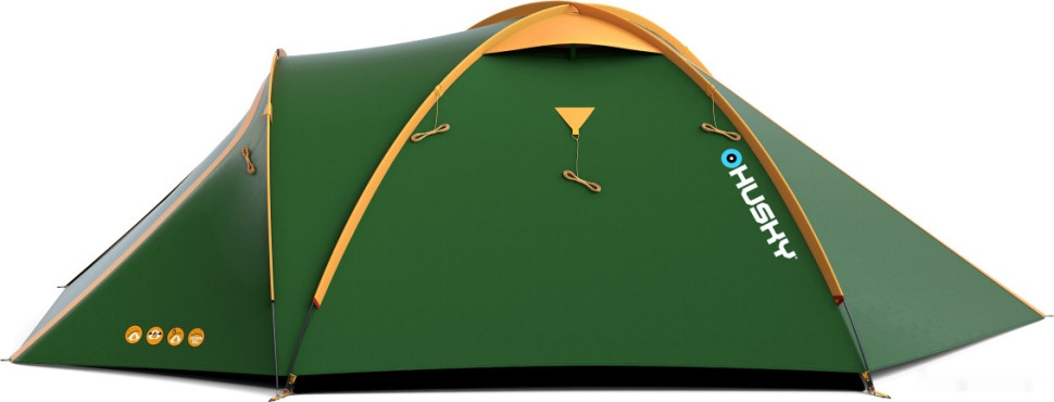 Палатка Husky Bizon 3 Classic Палатка Husky Bizon 3 Classic