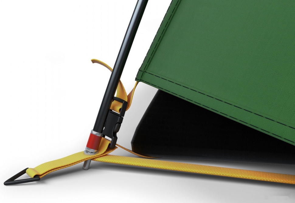 Палатка Husky Bizon 3 Classic Палатка Husky Bizon 3 Classic