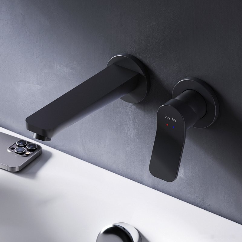 Смеситель Am.Pm X-Joy F85A72622