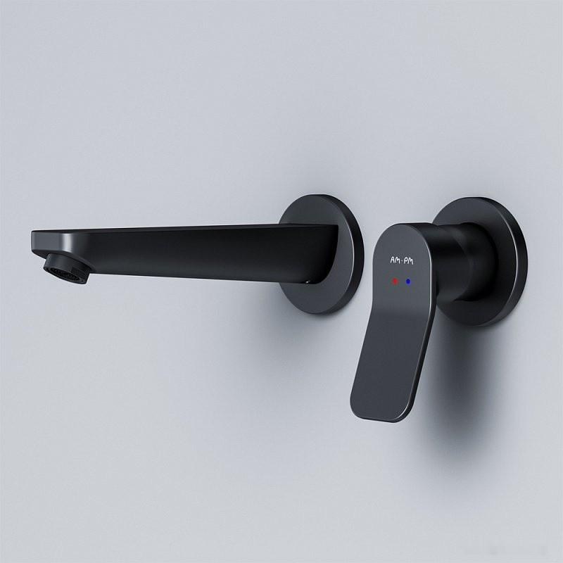 Смеситель Am.Pm X-Joy F85A72622