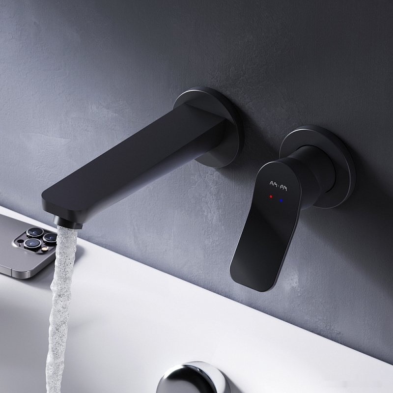 Смеситель Am.Pm X-Joy F85A72622