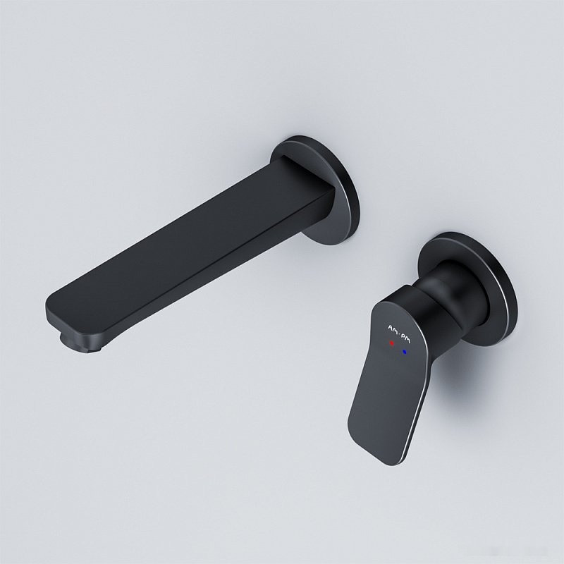 Смеситель Am.Pm X-Joy F85A72622