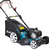 Бензиновая газонокосилка Makita PLM4628N Бензиновая газонокосилка Makita PLM4628N