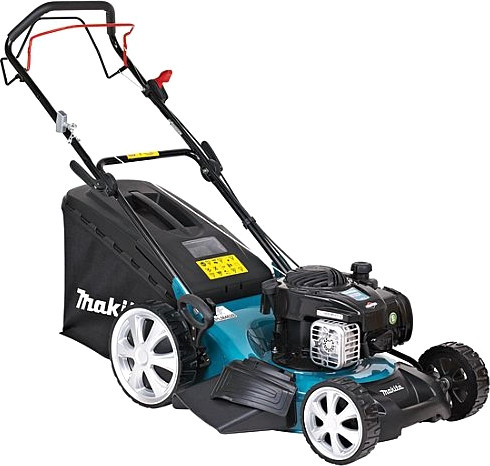 Бензиновая газонокосилка Makita PLM4628N