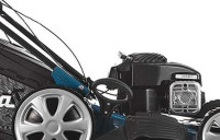 Бензиновая газонокосилка Makita PLM4628N