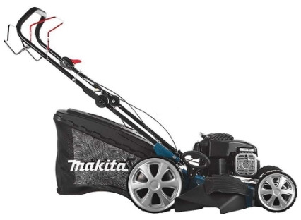 Бензиновая газонокосилка Makita PLM4628N Бензиновая газонокосилка Makita PLM4628N