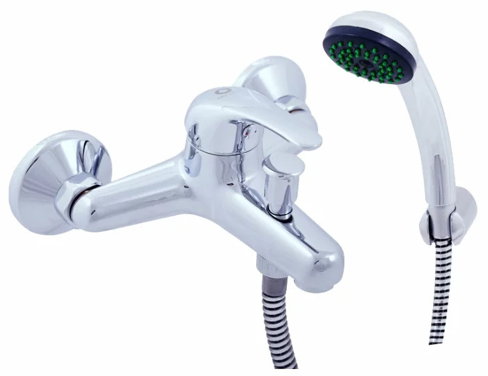 Смеситель Slezak RAV Sazava SA054.5/1