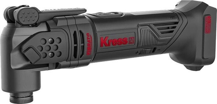 Реноватор Kress KUD12.9 (без АКБ) Реноватор Kress KUD12.9 (без АКБ)