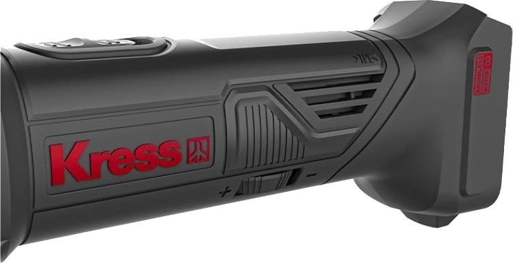 Реноватор Kress KUD12.9 (без АКБ) Реноватор Kress KUD12.9 (без АКБ)