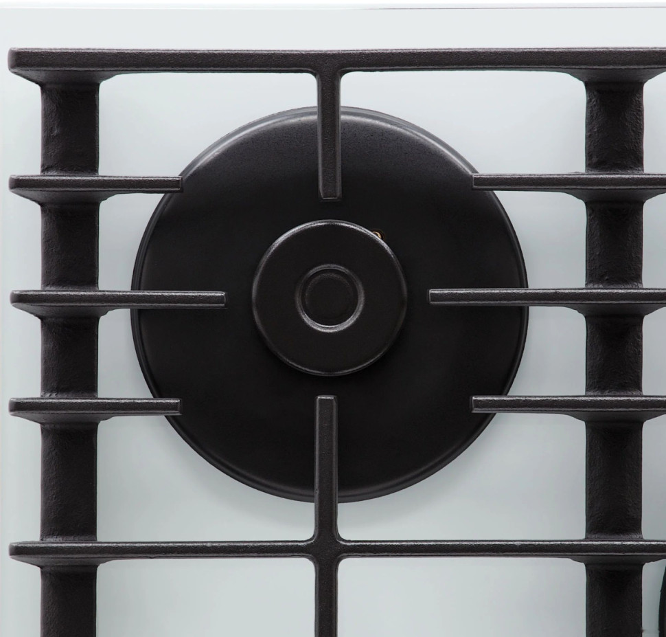 Варочная панель Krona Hagel 45 WH W Варочная панель Krona Hagel 45 WH W