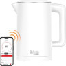 Электрический чайник Redmond SkyKettle KM231S (белый) Электрический чайник Redmond SkyKettle KM231S (белый)