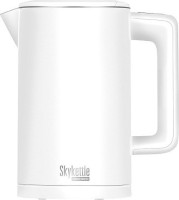Электрический чайник Redmond SkyKettle KM231S (белый)