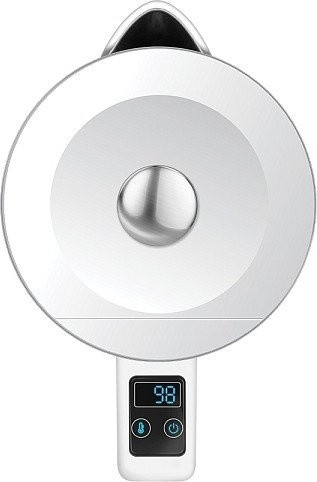 Электрический чайник Redmond SkyKettle KM231S (белый) Электрический чайник Redmond SkyKettle KM231S (белый)