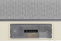 Вытяжка Krona Kamilla 600 Retro (слоновая кость)