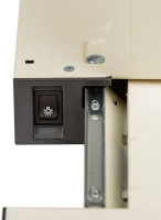 Вытяжка Krona Kamilla 600 Retro (слоновая кость)