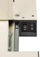 Вытяжка Krona Kamilla 600 Retro (слоновая кость)