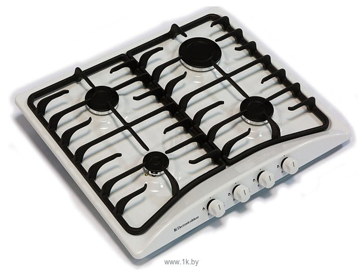 Варочная панель De Luxe 5840.01ГМВ-051