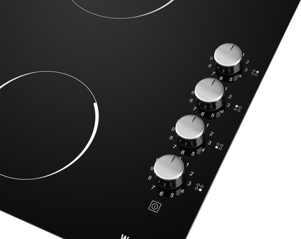 Варочная панель Weissgauff HV 640BK Варочная панель Weissgauff HV 640BK