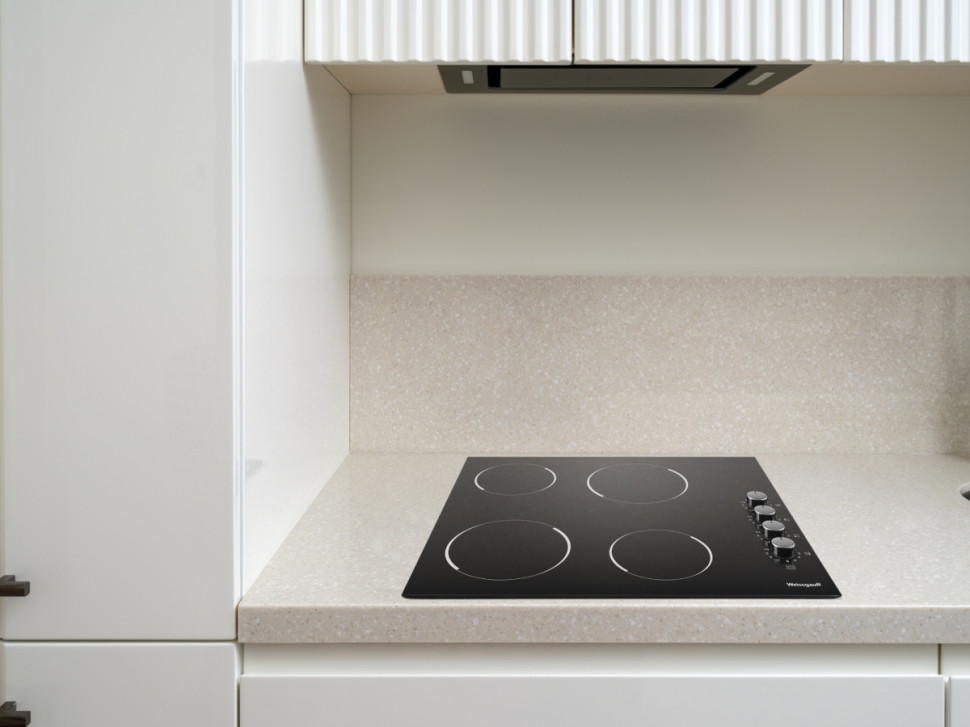 Варочная панель Weissgauff HV 640BK Варочная панель Weissgauff HV 640BK