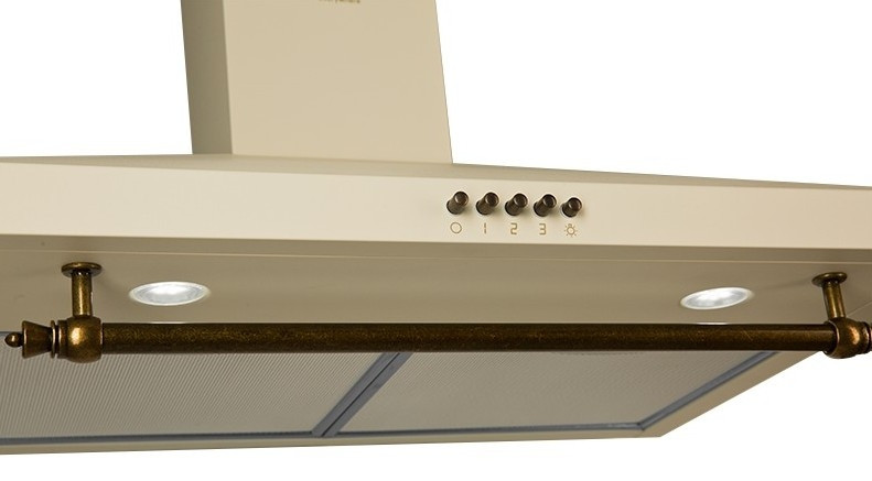 Вытяжка Oasis KB-60R (FR)