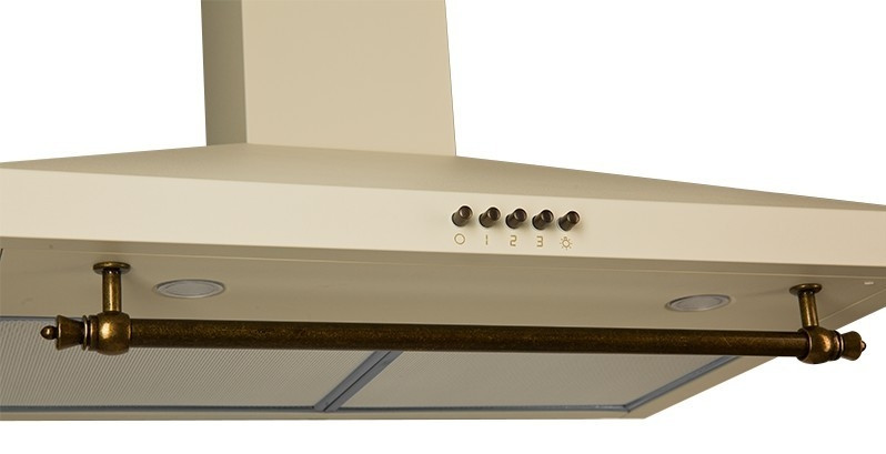 Вытяжка Oasis KB-60R (FR)