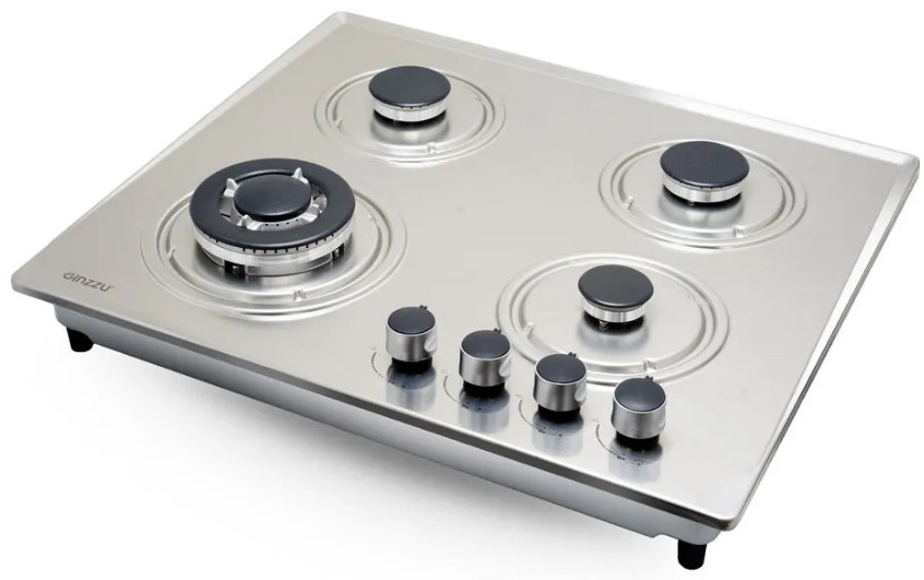 Варочная панель Ginzzu HCG-413
