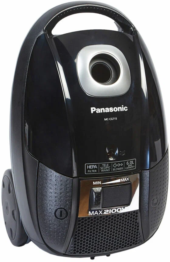 Пылесос Panasonic MC-CG715K149 Пылесос Panasonic MC-CG715K149